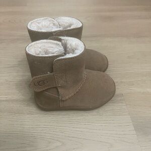UGG Toddler Keelan II Winter Boot